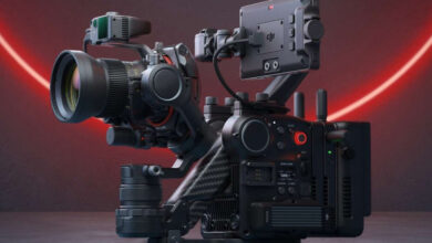 Photo of DJI представила профессиональную камеру Ronin 4D-8K — полнокадровые 8К при 75 FPS и поддержка Apple ProRes RAW