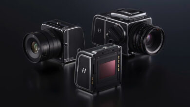 Photo of Hasselblad представила камеру 907X с сенсором на 100 Мп и ценой $8199