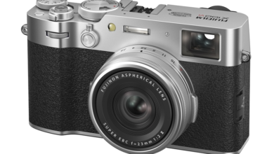 Photo of Fujifilm представила компактную камеру X100VI за $1600