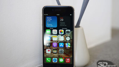 Photo of Обновлённый iPhone SE получит OLED-дисплей — его выход ожидается в 2025 году
